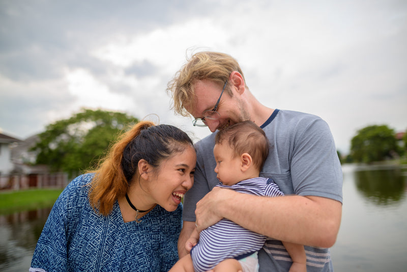 5 Lessons We’ve Learned as Parents (So Far)